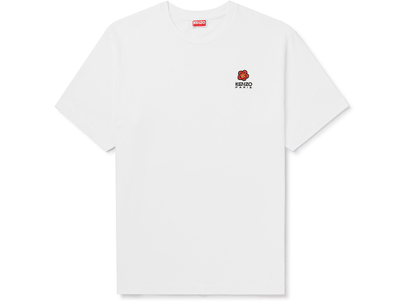 موقع MR PORTER يطلق مجموعة خاصة بعلامة كنزو